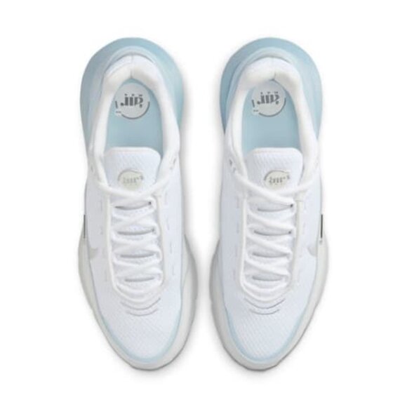 Nike Air Max Pulse Low Mens Sportswear Shoes White FZ4142-025 NEW Size 14